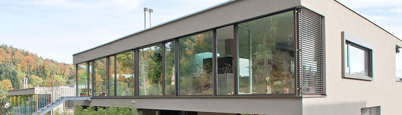 Homepage Fa. Hartmann & Stoos GmbH: Startbild