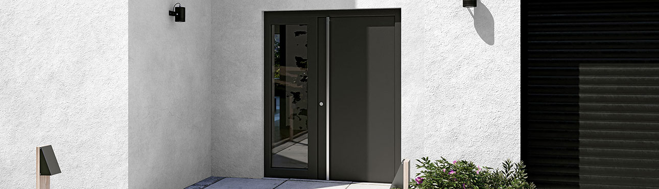 Homepage Fa. Hartmann & Stoos GmbH: Startbild