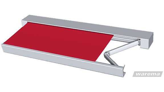 WAREMA Renkhoff SE